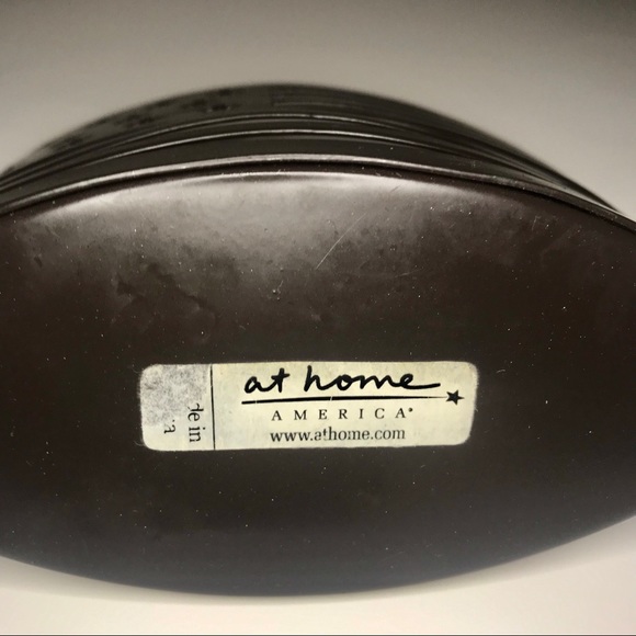 At Home Patriotic flag tea light holder - Picture 3 of 3